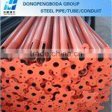 Construction Scaffolding Shoring Steel Ajustable Prop thumbnail-4