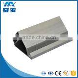 China Manufacturer Durable Triangle Aluminum Extrusion Profile ,triangle Aluminum Profile thumbnail-2