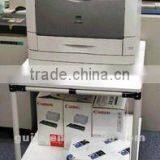 Trolley With Caster Wheels