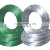 Hot Dip Galvanized Coil Wire