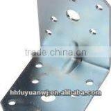 Reinforced Shelf Bracket