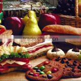 TVP Textured Soy Protein