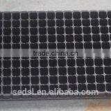 Plastic Nursery Seed Tray 128 Cells Garden Plastic Seeding Nursery Tray thumbnail-4