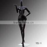 Sexy Big Butt Female Mannequin, Jewelry Display Mannequins thumbnail-1