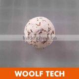 40g Handmade Bath Fizzer Bath Bombs With Dried Flowers Good for SPA thumbnail-2