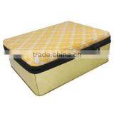 India Metal Tea Box (R197) thumbnail-5