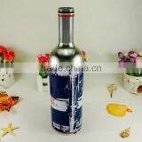 New Design Round Shape Wine Metal Tin Can thumbnail-1