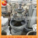 Chinese Granite Water Fountain With All Kinds Animals thumbnail-6