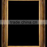 Ornated Wood Frame Design Wood Frame Sign thumbnail-1