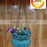 Hanging Flower Pots to Decorate Your Home thumbnail-1
