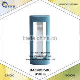 Weather Forecast Glass With Wooden Frame BA626SP-BL thumbnail-1