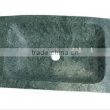 Stone Kitchen Sink thumbnail-1