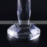 Factory Sale Super Quality Hanging Crystal Candelabras for Sale thumbnail-4