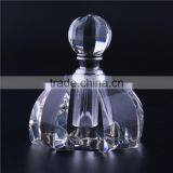 New Arrival Excellent Quality Special Crystal Perfume Bottle With Good Offer thumbnail-1