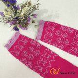 Autumn and Winter Tight Warm Knitted Long Pants thumbnail-4