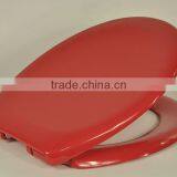 Soft Closing Duroplast Toilet Seat Cover thumbnail-2