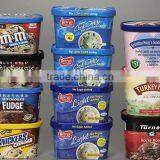 Disposable Custom IML Plastic Dessert Cup thumbnail-1