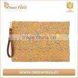 Natural Portugal Rustic Cork Bag Handbag for Ladies thumbnail-1