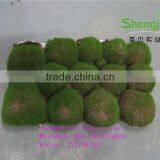 SJLJ01108 High Quality Artificial Moss Mat for Decoration thumbnail-2