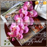 home decoration orchid china artificial flowers