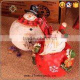 Christmas Day is a Resins of the Old Man and the Snowman thumbnail-1