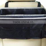 Front and Seat Back Storage Back Seat Tray Car Organizer thumbnail-3