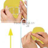 Bathroom Mob Storage Holders / Plastic Storage Rack thumbnail-3