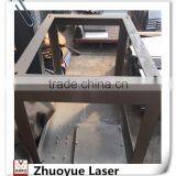 Custom Sheet Metal Fabrication / Housing thumbnail-3