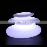 Fashion and Hot Sale for Market Small Rechargeable Led Desk Lamp thumbnail-2