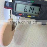 Wholesale Round Makeup Sponge Latex Foundation Sponge thumbnail-5