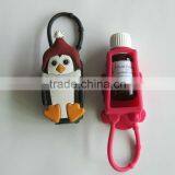 3D Effected Silicone Scent-bottle Case thumbnail-1