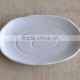 Japan Style Ceramic Tray,square,round,oval thumbnail-4