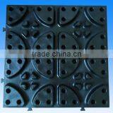 Vacuum Forming Plastic Renewable Underfloor Heating thumbnail-1