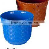 2015 Small Flower Pot TH-115 thumbnail-1