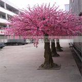 New Products on China Market, High Quality Artificial Cherry Blossom Tree for Wedding thumbnail-2