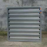 Negative Pressure Fan/Galvanized Sheet Drop Hammer Exhaust Fan for Industrial/ Livestock/ Poultry Farm/Green House thumbnail-2