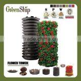 Настольные декоративные цветочные башни для сада по вашему дизайну thumbnail-2