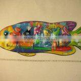 Plastic Seaworld Toys thumbnail-1