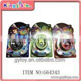 High Quality Professional Manufacture Metal Yoyo thumbnail-2