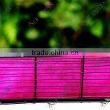 Retangle Iron Wire Frame Planter Pots thumbnail-1