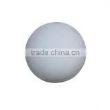 Beach Decoration LED Ball PE Plastic Ball Shell UV-anti thumbnail-4