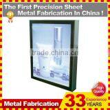 2015 Outdoor Multi-image Scrolling Led Light Box thumbnail-4