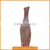 Fiberglass Flower Vase Fiber Wedding Decoration thumbnail-2