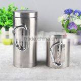13oz DIY Stainless Steel Tumbler Wholesale Tea Cups thumbnail-5