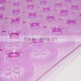 Customized Color Safety Baby Pvc Bath Mat thumbnail-3