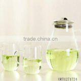 Hot Sale Fashion Double Wall Glass Cup thumbnail-5