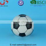 Ceramic Football Coin Bank thumbnail-3