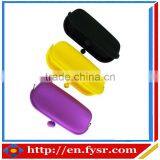 Portable Fashion Silicone Glasses Case for Kids thumbnail-1