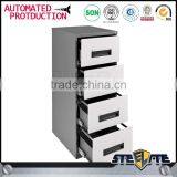 Office Products Lockable 4 Drawer Godrej Steel Filing Cabinet Specifications thumbnail-3