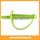 Wholesale Factory Customized Lightsome Plastic Fly Swatter thumbnail-2